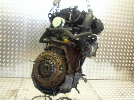 MOTEUR DIESEL RENAULT TWINGO 1.5 dCi 
