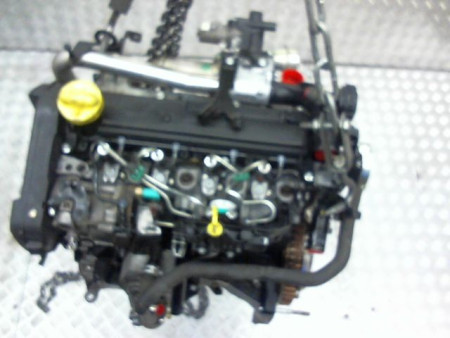 MOTEUR DIESEL RENAULT CLIO 1.5 dCi 