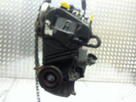 MOTEUR DIESEL RENAULT CLIO 1.5 dCi 