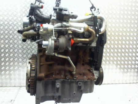 MOTEUR DIESEL RENAULT CLIO 1.5 dCi 