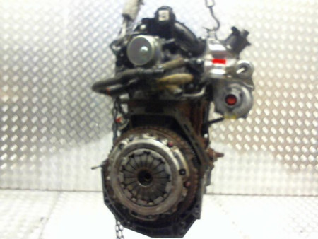 MOTEUR DIESEL RENAULT CLIO 1.5 dCi 
