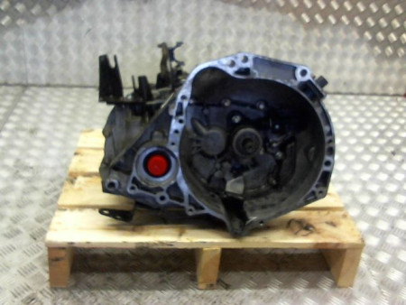 BOITE A VITESSE MECANIQUE NISSAN MICRA 1.2 16V