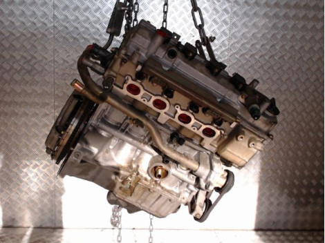 MOTEUR ESSENCE NISSAN MICRA 1.2 16V