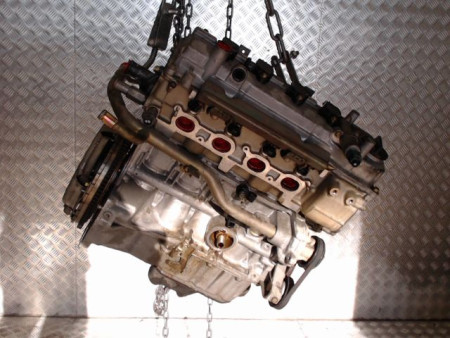 MOTEUR ESSENCE NISSAN MICRA 1.2 16V