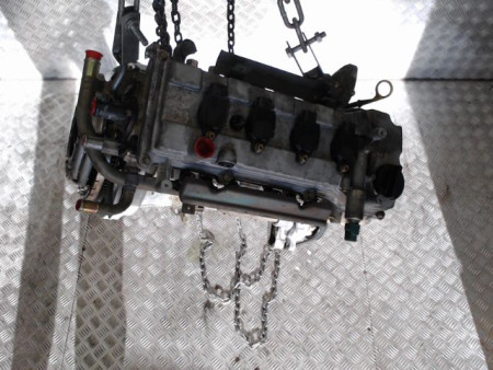 MOTEUR ESSENCE NISSAN MICRA 1.2 16V