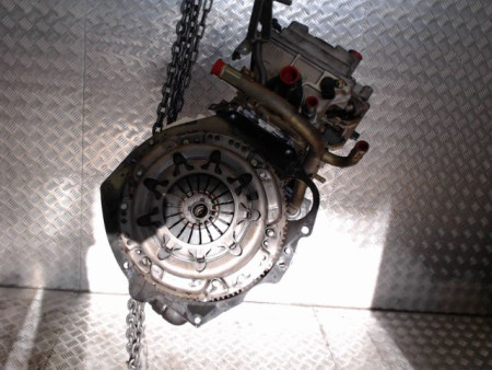 MOTEUR ESSENCE NISSAN MICRA 1.2 16V