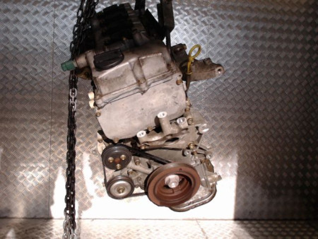 MOTEUR ESSENCE NISSAN MICRA 1.2 16V