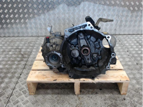 BOITE A VITESSE MECANIQUE SEAT IBIZA 1.4 TDI