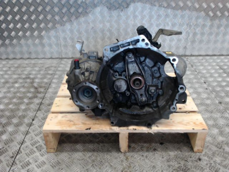 BOITE A VITESSE MECANIQUE SEAT IBIZA 1.4 TDI