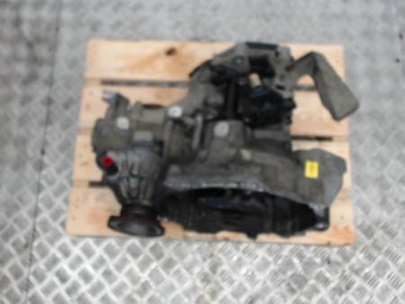 BOITE A VITESSE MECANIQUE SEAT IBIZA 1.4 TDI