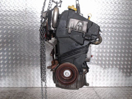 MOTEUR DIESEL RENAULT CLIO 1.5 dCi 