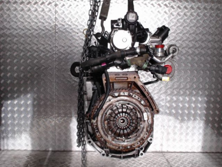 MOTEUR DIESEL RENAULT CLIO 1.5 dCi 