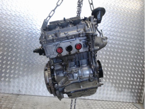 MOTEUR ESSENCE RENAULT TWINGO 1.0 SCe 70