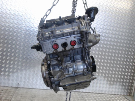 MOTEUR ESSENCE RENAULT TWINGO 1.0 SCe 70