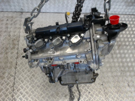 MOTEUR ESSENCE RENAULT TWINGO 1.0 SCe 70