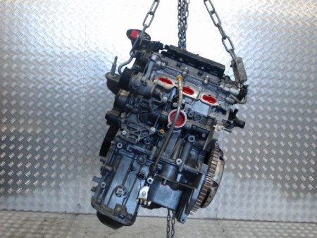 MOTEUR ESSENCE RENAULT TWINGO 1.0 SCe 70