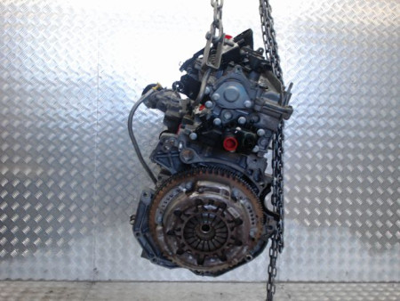 MOTEUR ESSENCE RENAULT TWINGO 1.0 SCe 70