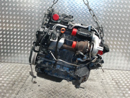 MOTEUR DIESEL CITROEN C3 1.4 HDi 70