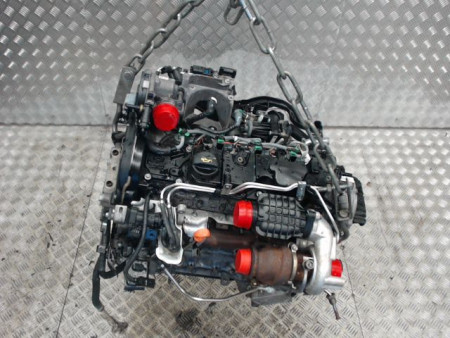 MOTEUR DIESEL CITROEN C3 1.4 HDi 70