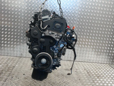 MOTEUR DIESEL CITROEN C3 1.4 HDi 70