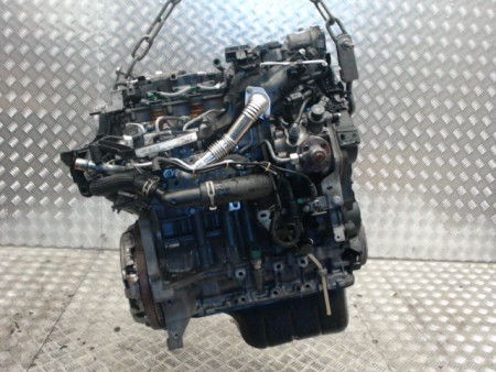 MOTEUR DIESEL CITROEN C3 1.4 HDi 70