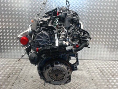 MOTEUR DIESEL CITROEN C3 1.4 HDi 70