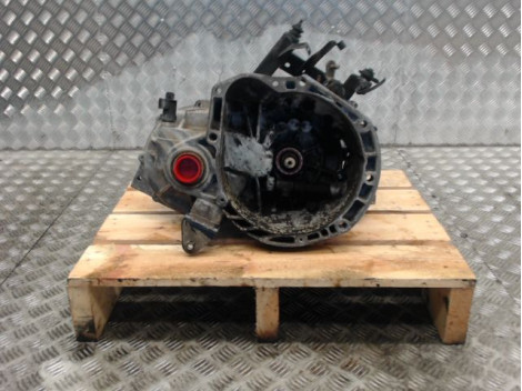 BOITE A VITESSE MECANIQUE CITROEN C1 1.0