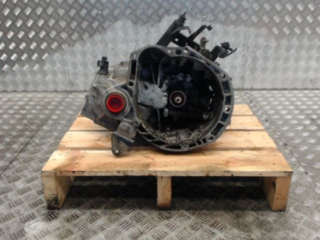 BOITE A VITESSE MECANIQUE CITROEN C1 1.0
