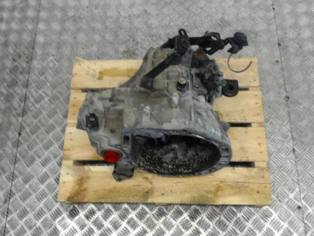 BOITE A VITESSE MECANIQUE CITROEN C1 1.0