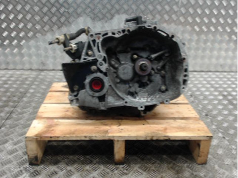BOITE A VITESSE MECANIQUE RENAULT MODUS 1.5 dCi 