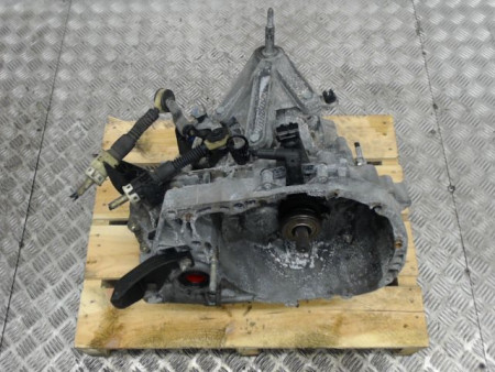 BOITE A VITESSE MECANIQUE RENAULT MODUS 1.5 dCi 