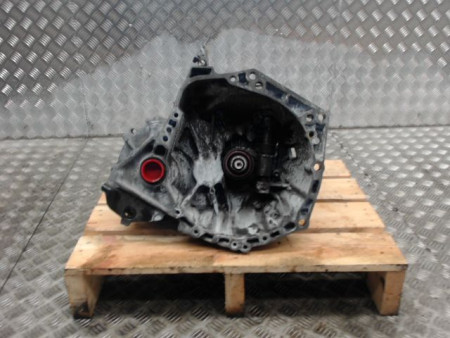 BOITE A VITESSE MECANIQUE KIA PICANTO 1.1