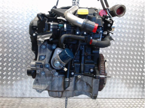 MOTEUR DIESEL RENAULT TWINGO 2 2010- 