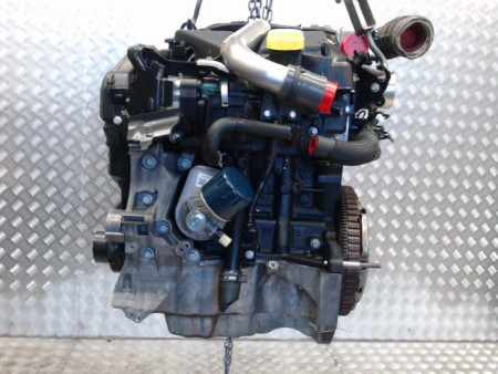 MOTEUR DIESEL RENAULT TWINGO 2 2010- 
