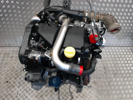 MOTEUR DIESEL RENAULT TWINGO 2 2010- 