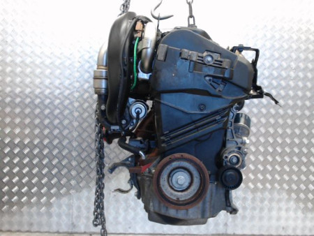 MOTEUR DIESEL RENAULT TWINGO 2 2010- 