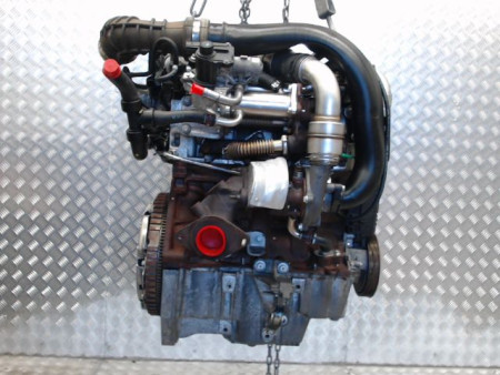 MOTEUR DIESEL RENAULT TWINGO 2 2010- 