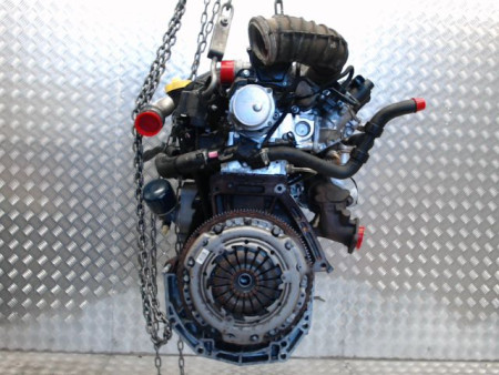 MOTEUR DIESEL RENAULT TWINGO 2 2010- 