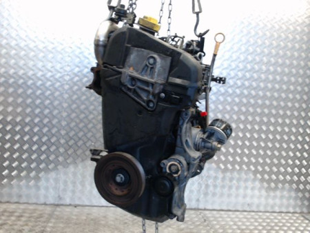 MOTEUR DIESEL NISSAN MICRA 2005-2007 1.5 dCi
