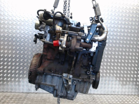 MOTEUR DIESEL NISSAN MICRA 2005-2007 1.5 dCi
