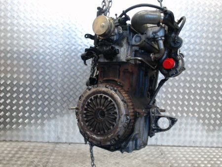 MOTEUR DIESEL NISSAN MICRA 2005-2007 1.5 dCi
