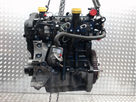 MOTEUR DIESEL RENAULT MODUS 1.5 dCi 