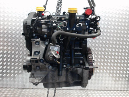 MOTEUR DIESEL RENAULT MODUS 1.5 dCi 