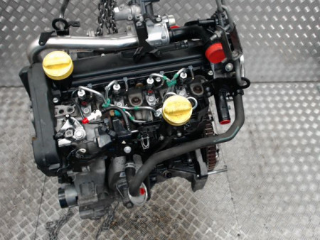 MOTEUR DIESEL RENAULT MODUS 1.5 dCi 