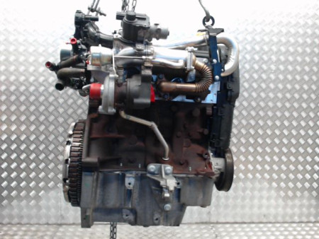 MOTEUR DIESEL RENAULT MODUS 1.5 dCi 