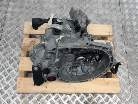 BOITE A VITESSE MECANIQUE PEUGEOT 208 1.2