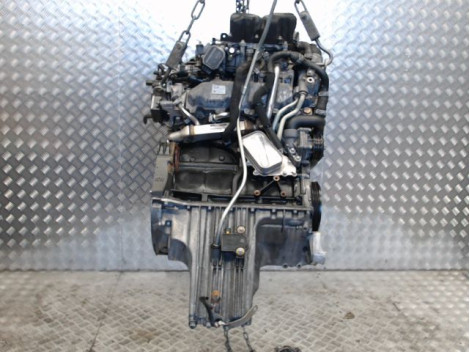 MOTEUR DIESEL MERCEDES CLASSE A 2004- A 160 CDI 