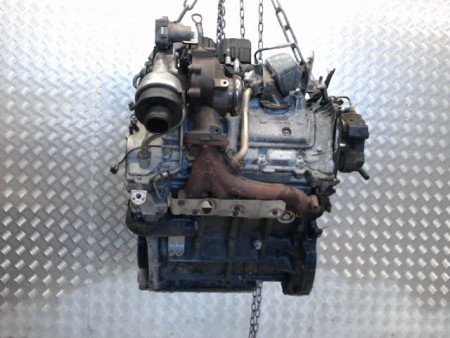 MOTEUR DIESEL MERCEDES CLASSE A 2004- A 160 CDI 