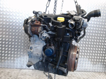 MOTEUR DIESEL RENAULT SCENIC II PH2 2006- 1.9 dCi 