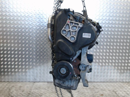 MOTEUR DIESEL RENAULT SCENIC II PH2 2006- 1.9 dCi 